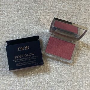 Dior Rosy Glow Blush Rosewood